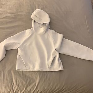 Lulu lemon AirWrap Modal Pullover Hoodie